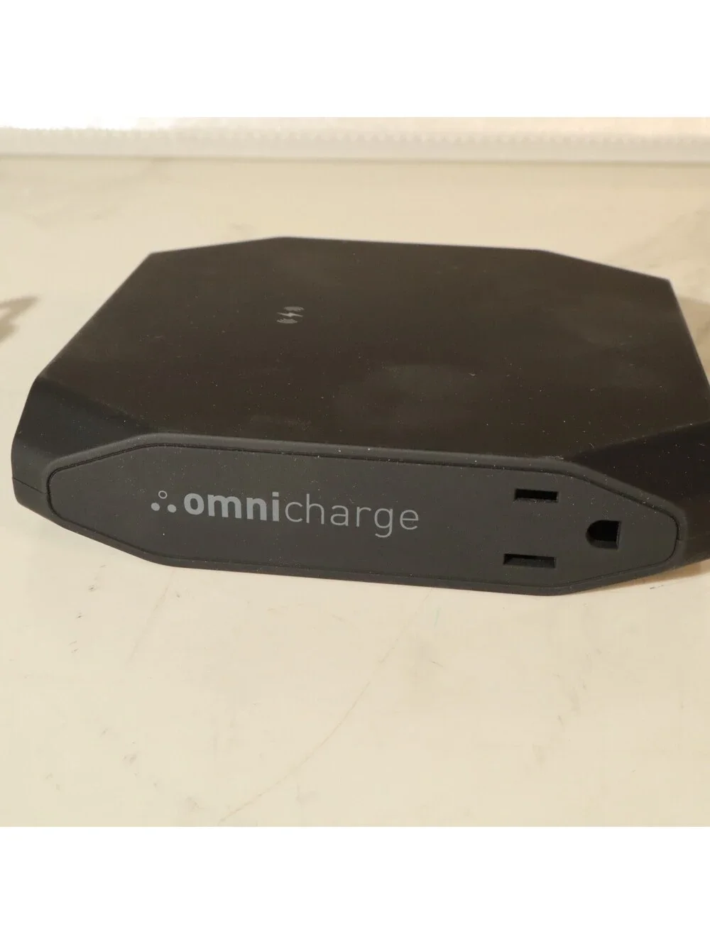 Omnicharge Omni 20C+ Portable Power Bank All-in-one Outdoor Travel Charger